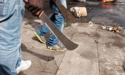  2 dead in rival cult clash in Benue 