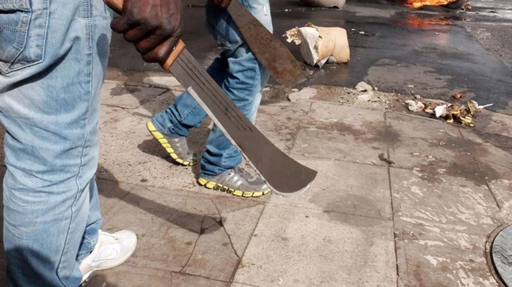 2 dead in rival cult clash in Benue 2 dead in rival cult clash in Benue