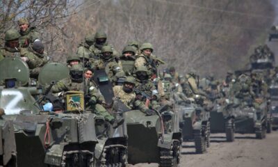  Ukraine peace talks Setback as Russia rejects key Trump envoy 