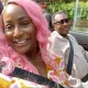  How Jesus disrupted my career plans DJ Cuppy 