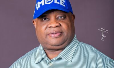  Gov Adeleke approves new minimum wage for Osun workers 
