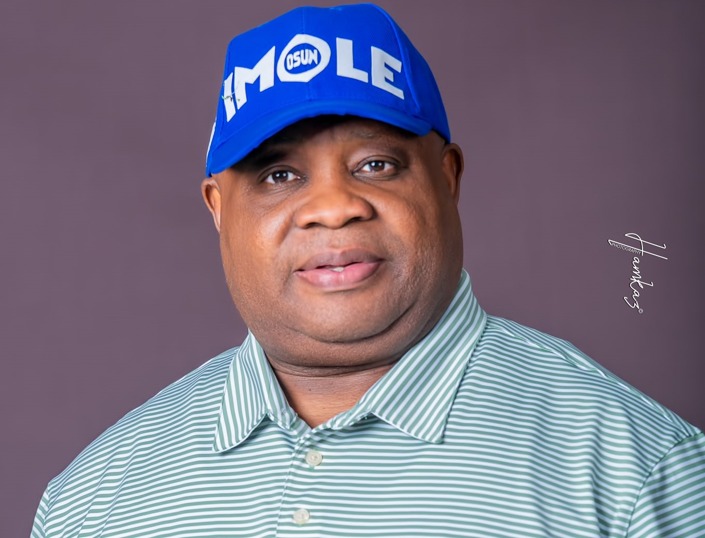 Gov Adeleke approves new minimum wage for Osun workers Gov Adeleke approves new minimum wage for Osun workers