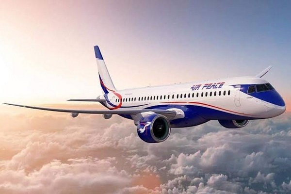 Air Peace announces 100 hike in ticket prices as festive season approaches Air Peace announces 100 hike in ticket prices as festive season approaches