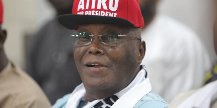 JUST IN Atiku breaks silence on Okowa others 8217 defection hints on major battle against Tinubu JUST IN Atiku breaks silence on Okowa others defection hints on major battle against Tinubu