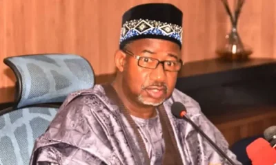  Tinubu s policies will destroy Nigeria Says Bauchi Governor 