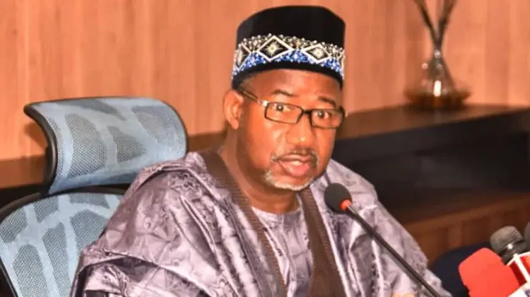 Tinubu s policies will destroy Nigeria Says Bauchi Governor Tinubu s policies will destroy Nigeria Says Bauchi Governor