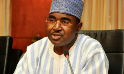  Senate summons NDLEA chairman over drug allegations against APC senator 