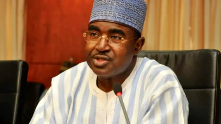 Senate summons NDLEA chairman over drug allegations against APC senator Senate summons NDLEA chairman over drug allegations against APC senator
