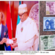  Emefiele Buhari didn t approve naira redesign CBN ex deputy gov tells court 