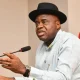  Gov Diri suspends Bayelsa monarch over cultism 