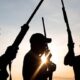  Gunmen abduct travellers along Owo Ipele Benin highway 