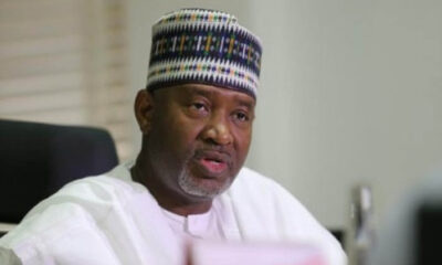  Alleged fraud BPP director testifies against ex Aviation Minister Sirika 