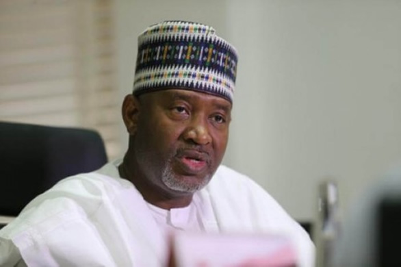 Alleged fraud BPP director testifies against ex Aviation Minister Sirika Alleged fraud BPP director testifies against ex Aviation Minister Sirika