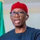  Former Delta gov Okowa breaks silence after EFCC detention 