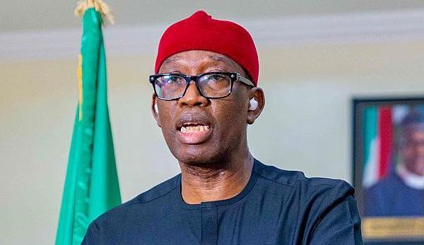 Former Delta gov Okowa breaks silence after EFCC detention Former Delta gov Okowa breaks silence after EFCC detention