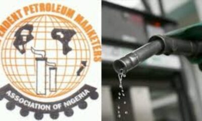  Fuel scarcity looms as IPMAN threatens nationwide strike over unpaid bridging claims 