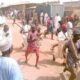  Police arrest suspected thugs over planned protest at Emir Bayero s palace 