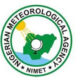  NiMet predicts sunshine thunderstorms across Nigeria from Wednesday to Friday 