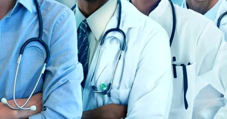 FCT doctors issue 14 day ultimatum to Wike over unmet demands FCT doctors issue 14 day ultimatum to Wike over unmet demands