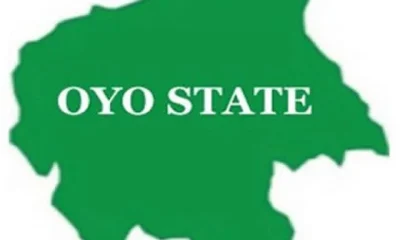  JUST IN Ex Oyo governor is dead 