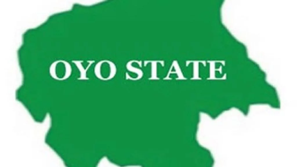 JUST IN Ex Oyo governor is dead JUST IN Ex Oyo governor is dead
