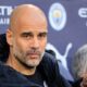  Pep Guardiola signs one year contract extension with Man City 