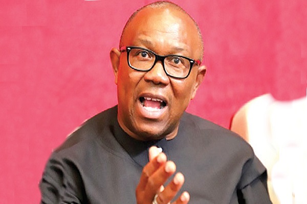 Stop governing Nigeria by remote control feel the people 8217 s pain 8211 Peter Obi to Tinubu Stop governing Nigeria by remote control feel the people s pain Peter Obi to Tinubu