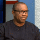  LP Peter Obi s Enugu campaign coordinator defects to PDP 
