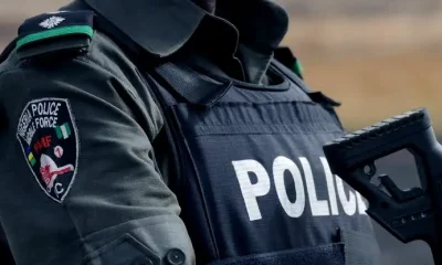  Kwara Police dismiss 3 officers over student s death 
