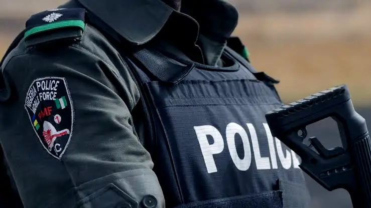 Kwara Police dismiss 3 officers over student 8217 s death Kwara Police dismiss 3 officers over student s death