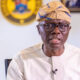  Court strikes out suit seeking to restrain EFCC from arresting gov Sanwo Olu after his tenure 
