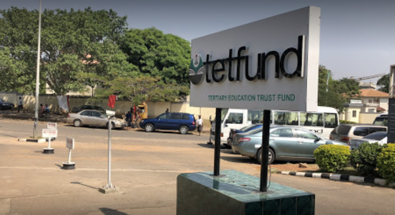 TETFund suspends foreign scholarship for lecturers gives reasons TETFund suspends foreign scholarship for lecturers gives reasons