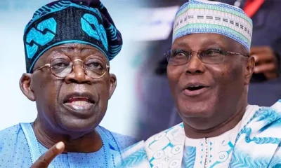  Alleged probe Presidency fires back at Atiku says EFCC operates without external influence 