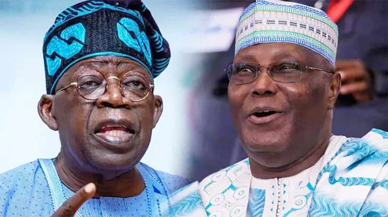 Alleged probe Presidency fires back at Atiku says EFCC operates without external influence Alleged probe Presidency fires back at Atiku says EFCC operates without external influence