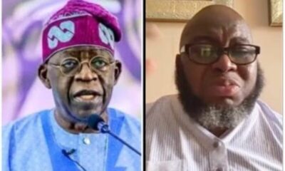  How I spent all my money to support Tinubu Asari Dokubo laments 