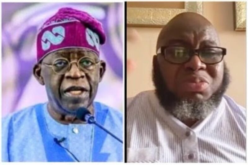 How I spent all my money to support Tinubu 8211 Asari Dokubo laments How I spent all my money to support Tinubu Asari Dokubo laments