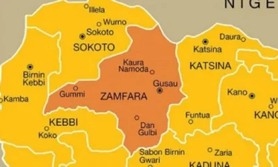  2 feared dead many injured as explosion rocks Zamfara market 