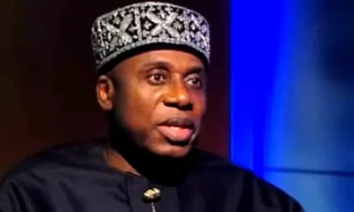  Amaechi reacts to Tinubu s suspension of Rivers governor lawmakers 
