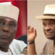  PDP crisis Real reason disciplinary committee didn t invite Atiku Wike Ikimi 