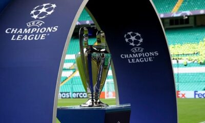  UCL draw Liverpool to face PSG as Real Madrid battle Atletico in round of 16 