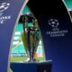  UCL draw Liverpool to face PSG as Real Madrid battle Atletico in round of 16 