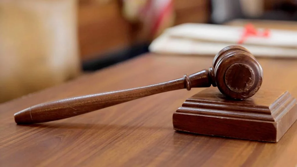 Court sentences man to death for murdering friend over debt Court sentences man to death for murdering friend over debt