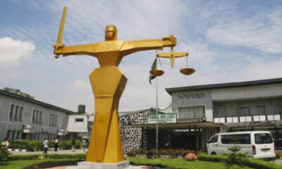  Osinachi s husband reignites death sentence debate By Emmanuel Onwubiko 