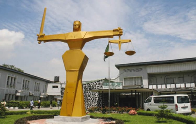 Court upholds jail term for Professor who falsified election results for Akpabio Court upholds jail term for Professor who falsified election results for Akpabio