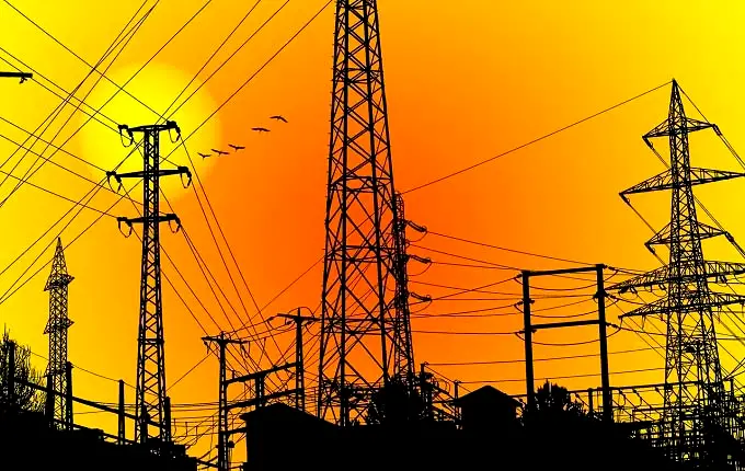 JUST IN Nationwide blackout as national grid collapses again JUST IN Nationwide blackout as national grid collapses again