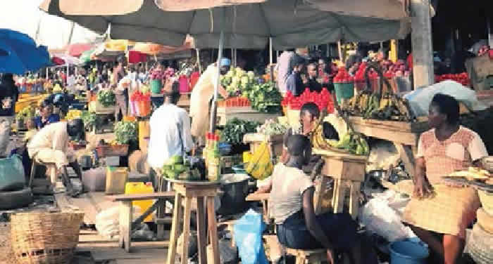 Nigeria 8217 s economy records 3 46 GDP growth in Q3 2024 8211 NBS Nigeria s economy records 3 46 GDP growth in Q3 2024 NBS