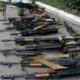  Senate raises alarm over missing firearms in Nigeria Police Force 
