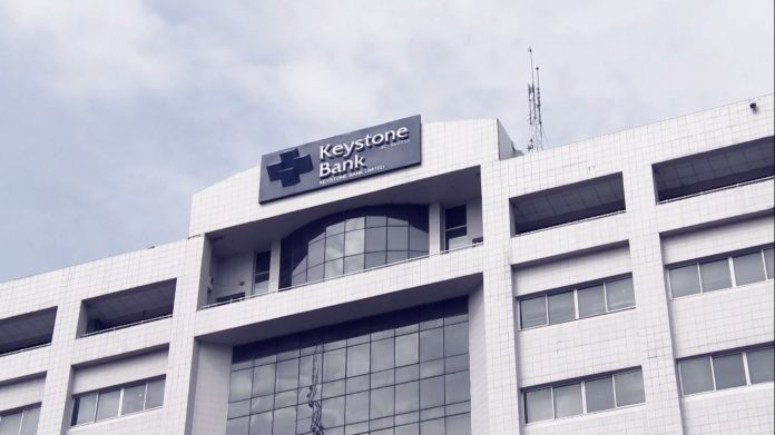 BREAKING CBN breaks silence as court orders forfeiture of Keystone Bank shares BREAKING CBN breaks silence as court orders forfeiture of Keystone Bank shares