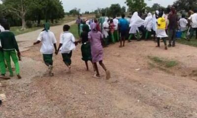  Ramadan Shariah Council urges more Northern states to shut schools 