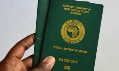  Niger introduces new immigration requirements for Nigerians with ECOWAS passports 